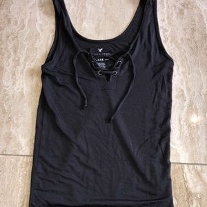 American Eagle soft and sexy tank top